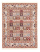 Moud Teppich 193x149cm - Perserteppich