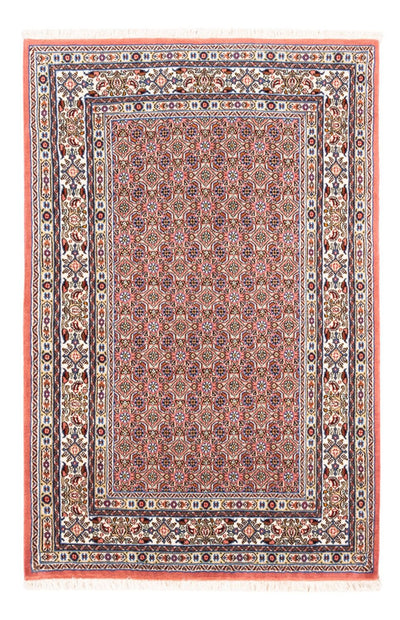 Moud Teppich 97x143cm - Perserteppich