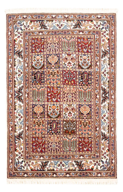 Moud Teppich 98x147cm - Perserteppich