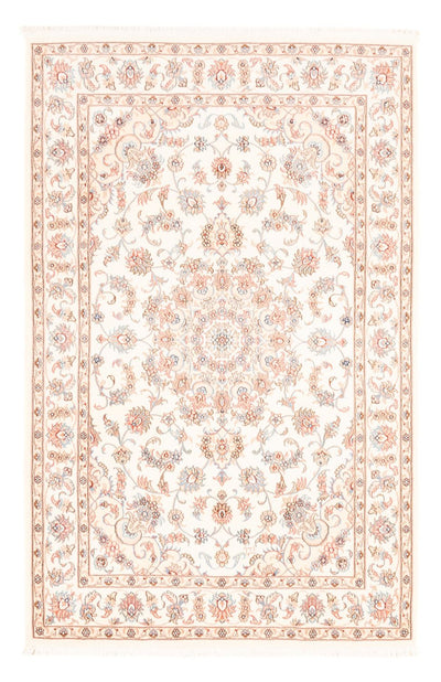 Täbriz Teppich 120x183cm - Perserteppich
