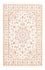 Perserteppich - Täbriz - 183 x 120 cm - creme