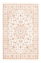 Perserteppich - Täbriz - 183 x 120 cm - creme