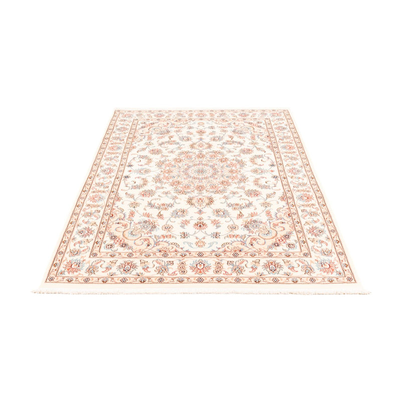 Perserteppich - Täbriz - 183 x 120 cm - creme