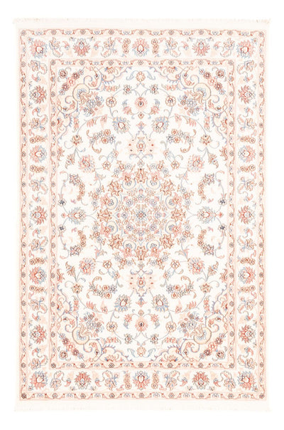 Täbriz Teppich 117x175cm - Perserteppich