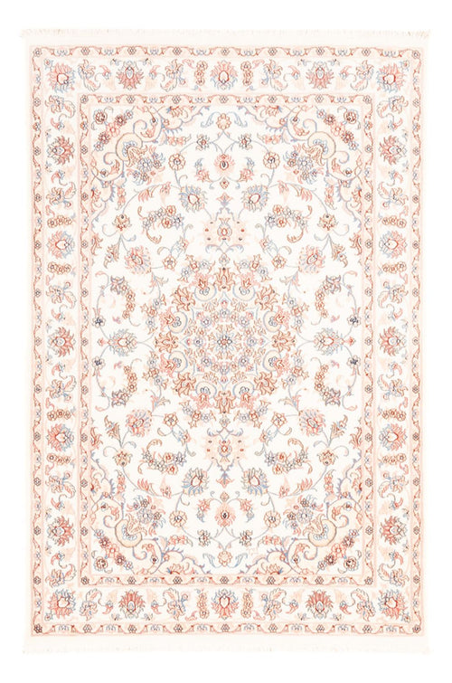 Perserteppich - Täbriz - 175 x 117 cm - creme