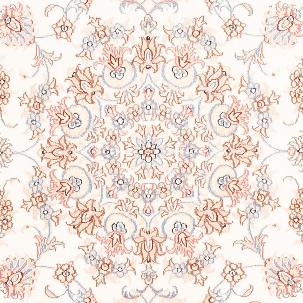 Perserteppich - Täbriz - 175 x 117 cm - creme
