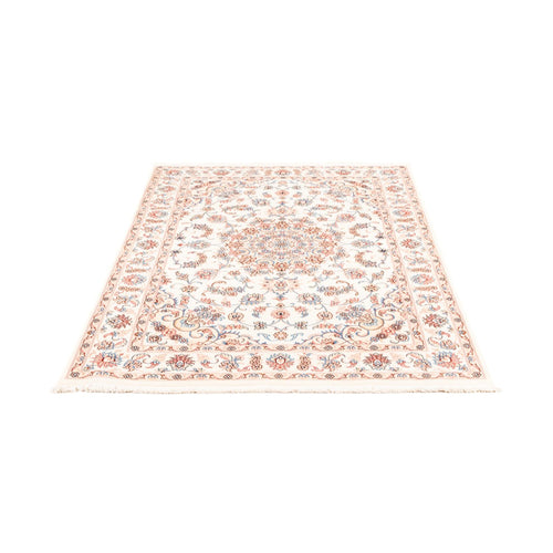 Perserteppich - Täbriz - 175 x 117 cm - creme