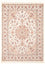 Perserteppich - Täbriz - Royal - 204 x 147 cm - creme