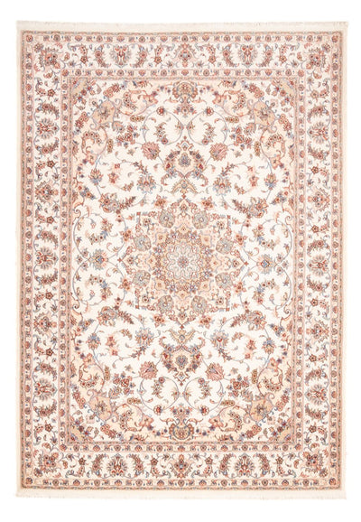 Täbriz - 50 Raj Teppich 172x240cm - Perserteppich