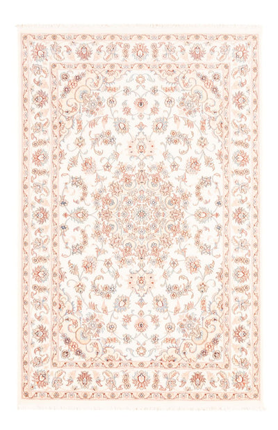 Täbriz Teppich 117x178cm - Perserteppich