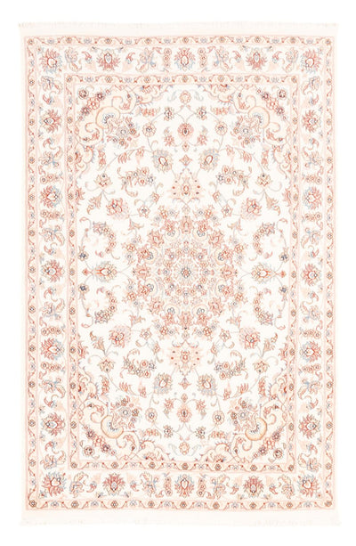 Täbriz Teppich 118x178cm - Perserteppich