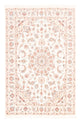 Perserteppich - Täbriz - 178 x 118 cm - creme