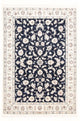 Nain - 9la Teppich 175x120cm - Perserteppich
