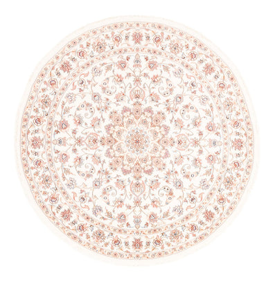 Täbriz Teppich 151x157cm - Perserteppich