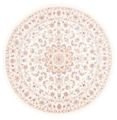 Täbriz Teppich 146x151cm - Perserteppich