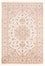 Perserteppich - Täbriz - Royal - 300 x 200 cm - creme