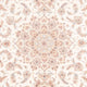 Perserteppich - Täbriz - Royal - 300 x 200 cm - creme