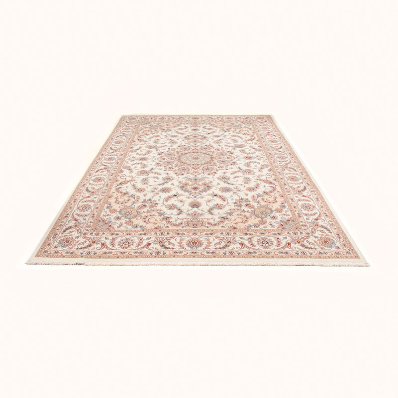 Perserteppich - Täbriz - Royal - 300 x 200 cm - creme