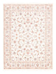 Täbriz Teppich 200x147cm - Perserteppich