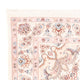 Perserteppich - Täbriz - 154 x 108 cm - creme