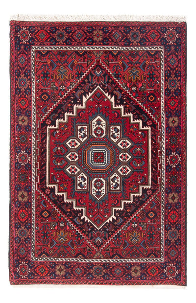 Gholtogh Teppich 72x109cm - Perserteppich