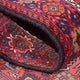 Perserteppich - Nomadic - 109 x 72 cm - rot
