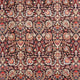 Perserteppich - Bidjar - Royal - 295 x 205 cm - dunkelblau