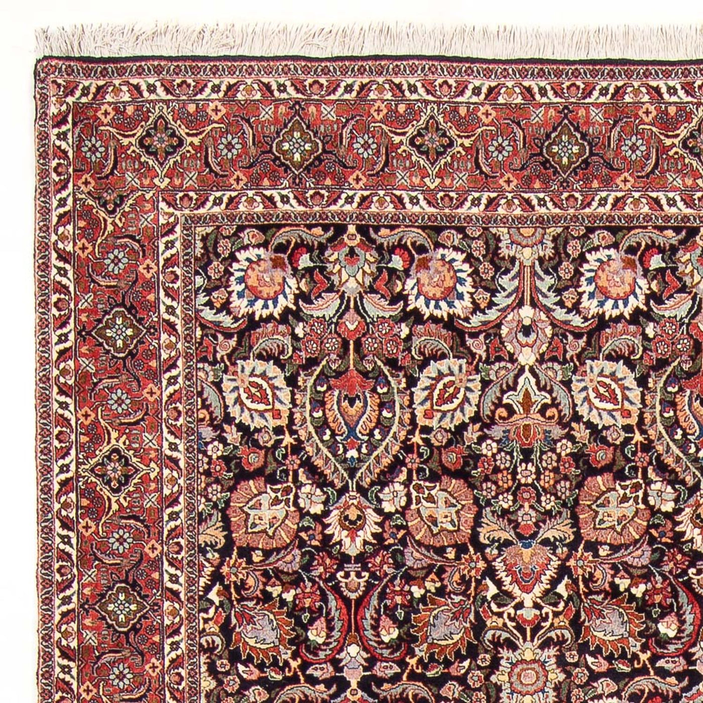 Bidjar Teppich 295x205cm - Perserteppich