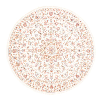 Täbriz Teppich 150x150cm - Perserteppich