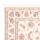 Perserteppich - Täbriz - 175 x 115 cm - creme
