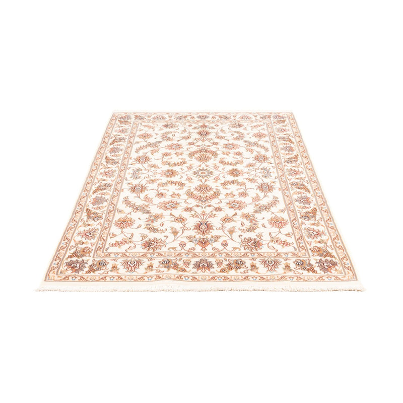 Perserteppich - Täbriz - 175 x 115 cm - creme