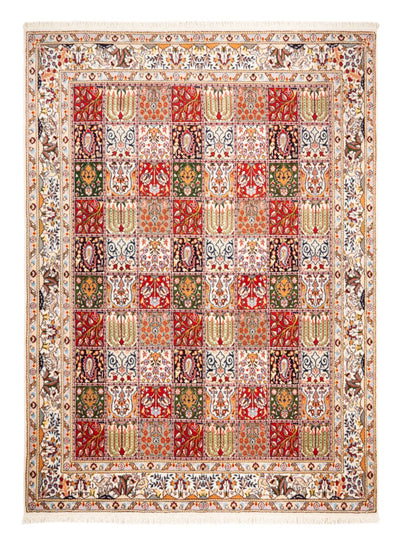 Moud Teppich 172x235cm - Perserteppich