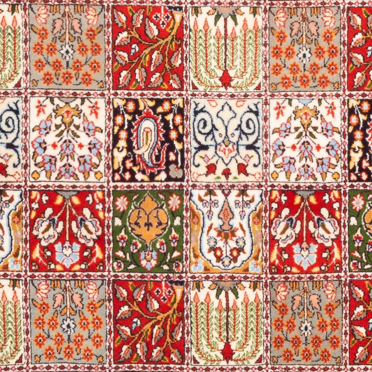 Perserteppich - Classic - 235 x 172 cm - mehrfarbig