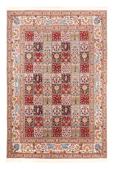 Moud Teppich 165x244cm - Perserteppich