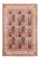 Perserteppich - Classic - 244 x 165 cm - mehrfarbig