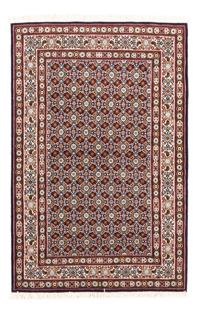 Moud Teppich 98x149cm - Perserteppich