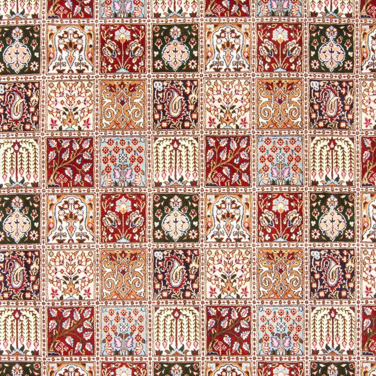 Perserteppich - Classic - 284 x 200 cm - mehrfarbig