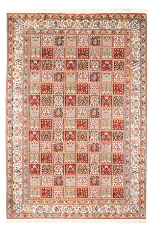 Perserteppich - Classic - 305 x 204 cm - mehrfarbig