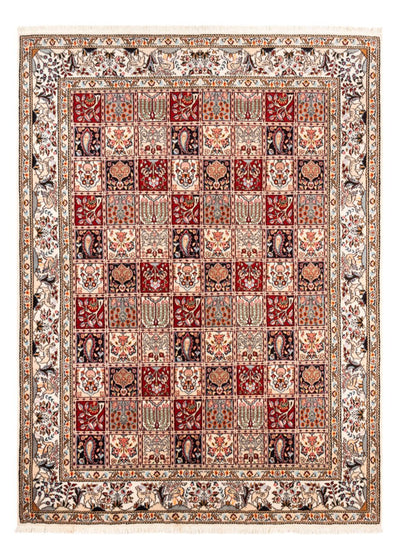 Moud Teppich 170x232cm - Perserteppich