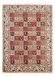 Moud Teppich 232x170cm - Perserteppich