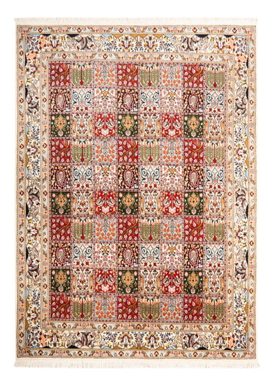 Moud Teppich 167x230cm - Perserteppich