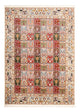 Moud Teppich 230x167cm - Perserteppich
