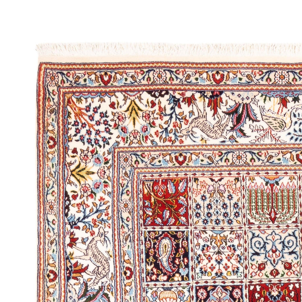 Perserteppich - Classic - 293 x 206 cm - mehrfarbig