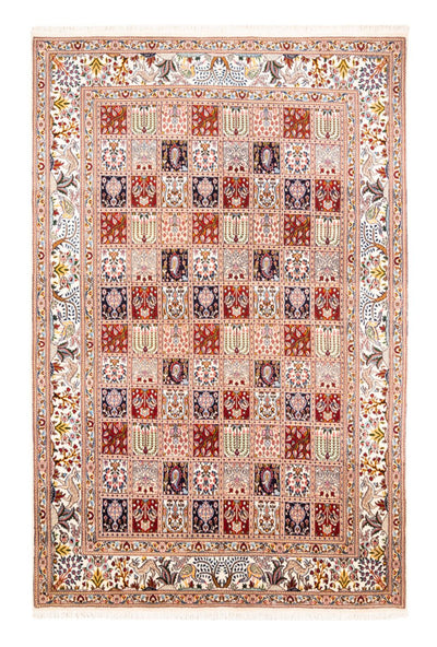 Moud Teppich 195x306cm - Perserteppich