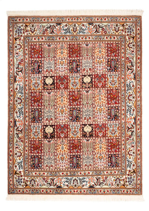Perserteppich - Classic - 190 x 150 cm - mehrfarbig
