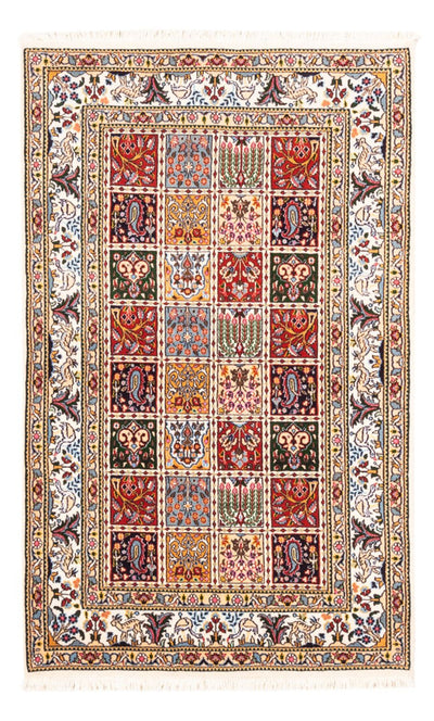 Moud Teppich 98x153cm - Perserteppich