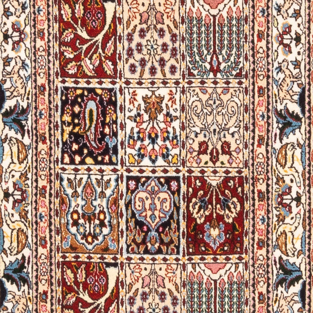 Läufer Perser - Classic - 195 x 80 cm - mehrfarbig