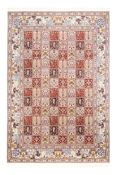 Moud Teppich 197x290cm - Perserteppich