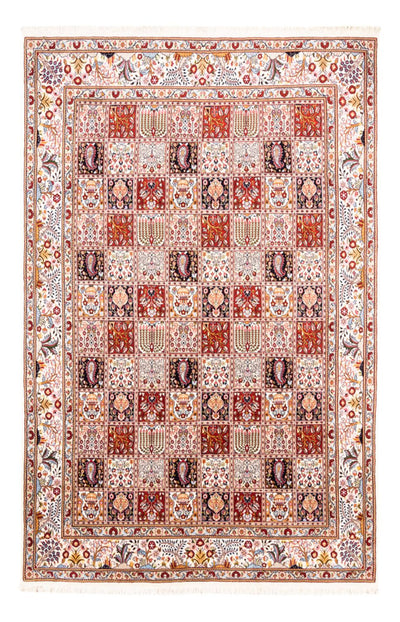 Moud Teppich 195x300cm - Perserteppich