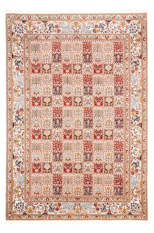 Perserteppich - Classic - 300 x 200 cm - mehrfarbig